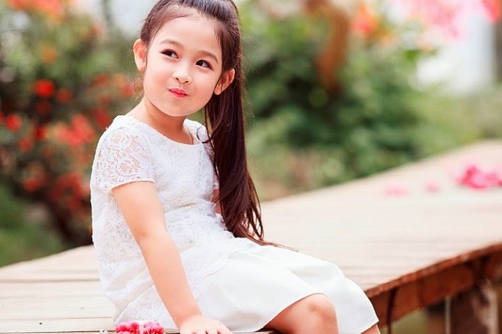 Đặt những biệt danh hay cho con gái hay và ý nghĩa nhất 1 Đặt những biệt danh hay cho con gái hay và ý nghĩa nhất