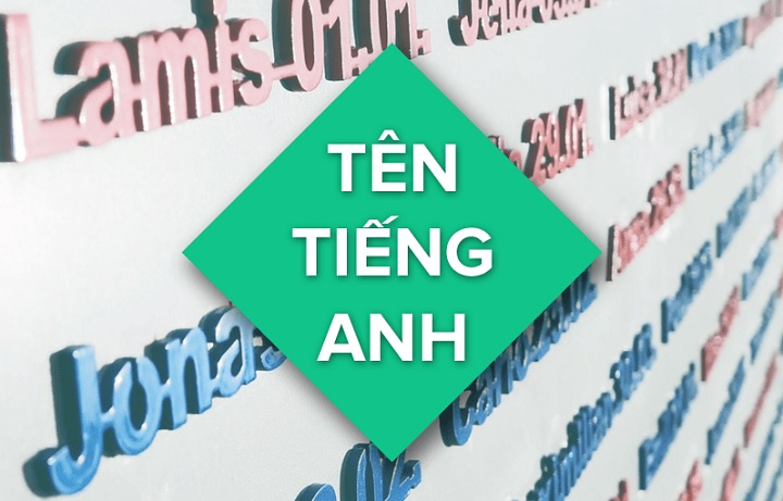 101+ biệt danh tiếng Anh hay cho con trai, con gái ý nghĩa nhất 1 biệt danh tiếng Anh hay cho con trai, con gái ý nghĩa nhất