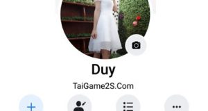 Hướng dẫn cách đổi tên facebook 1 chữ trên điện thoại và máy tính 18 Hướng dẫn cách đổi tên facebook 1 chữ trên điện thoại và máy tính