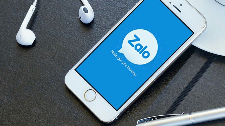 Cách ghi âm cuộc gọi Zalo trên máy tính và điện thoại Iphone, Android 9