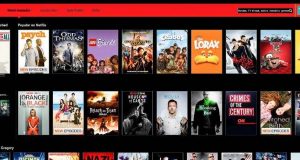 Netflix là gì? Bảng giá Netflix Việt Nam 2020 1 Netflix là gì? Bảng giá Netflix Việt Nam 2020