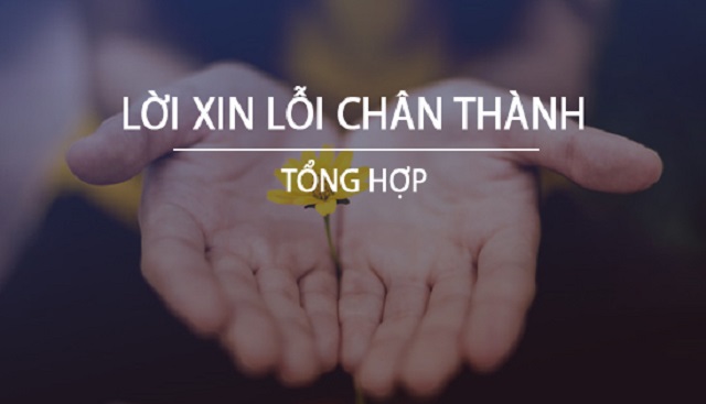 Tuyển tập những câu xin lỗi hay nhất cho bạn thân và người ...