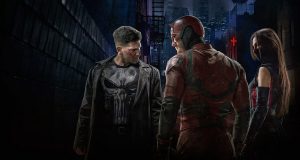 TOP 5 phim hay trên Netflix có Vietsub đáng xem nhất 1 TOP 5 phim hay trên Netflix có Vietsub đáng xem nhất