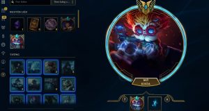 Share acc LOL trắng thông tin, Nick Acc LMHT VIP miễn phí mới nhất 1 Share acc LOL trắng thông tin, Nick Acc LMHT VIP miễn phí mới nhất