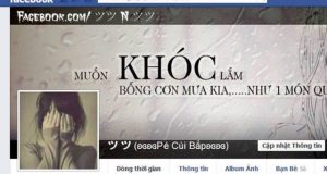 999+ tên Facebook hay cho nam mạnh mẽ và nữ cá tính 34 999+ tên Facebook hay cho nam mạnh mẽ và nữ cá tính