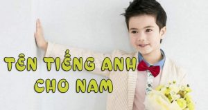 101+ Tên tiếng Anh cho nam đẹp, hay, độc đáo và ý nghĩa nhất 4 101+ Tên tiếng Anh cho nam đẹp, hay, độc đáo và ý nghĩa nhất