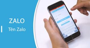 2021 Tên Zalo hay, đẹp, buồn, cô độc cho nam và nữ bá đạo nhất 6 2021 Tên Zalo hay, đẹp, buồn, cô độc cho nam và nữ bá đạo nhất