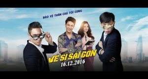 Vệ sĩ sài gòn 3 Vệ sĩ sài gòn