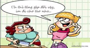 Ô sin đòi tăng lương 1 Ô sin đòi tăng lương