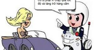 Tàng trữ hàng cấm 1 Tàng trữ hàng cấm