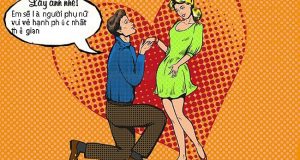Người phụ nữ vui vẻ hạnh phúc nhất thế gian 1 Người phụ nữ vui vẻ hạnh phúc nhất thế gian