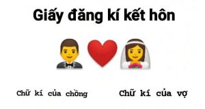 Ngày hết hạn giấy đăng ký kết hôn 1 Ngày hết hạn giấy đăng ký kết hôn
