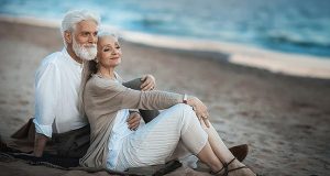 Tuổi xế chiều 4 Tuổi xế chiều