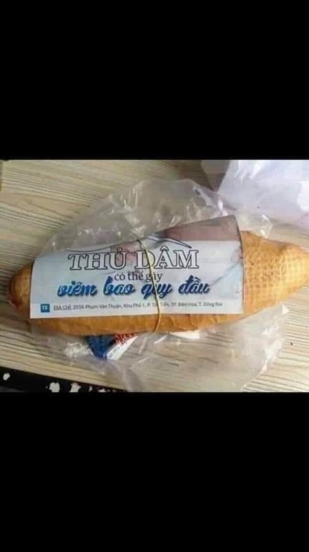 Nhập viện sau khi ăn bánh mì 5 Nhập viện sau khi ăn bánh mì